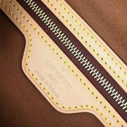 Louis Vuitton Monogram Mini Looping Handbag 