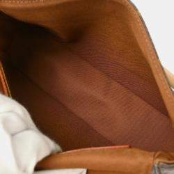 Louis Vuitton Monogram Mini Looping Handbag 