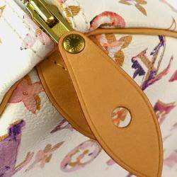 Louis Vuitton Monogram Watercolor Speedy 30 Handbag 