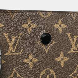 Louis Vuitton Moogram Canvas Cartoon LV Friends Sac Plat Bag