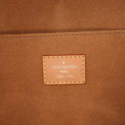 Louis Vuitton Blue Since 1854 Pochette Metis