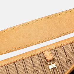 Louis Vuitton Brown Monogram Delightful MM