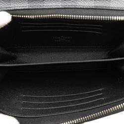 Louis Vuitton Black Damier Graphite Alpha Wearable Wallet