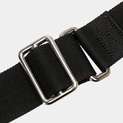 Louis Vuitton Black Damier Graphite Alpha Wearable Wallet