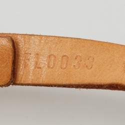 مملوكة مسبقًا Louis Vuitton Monogram Canvas Pochette Florentine Bag