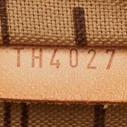 Louis Vuitton Monogram Canvas Neverfull PM Bag
