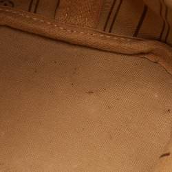 Louis Vuitton Monogram Canvas Neverfull PM Bag