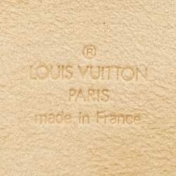 مملوكة مسبقًا Louis Vuitton Monogram Canvas Pochette Florentine Bag