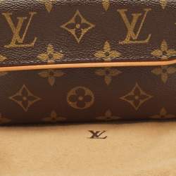 مملوكة مسبقًا Louis Vuitton Monogram Canvas Pochette Florentine Bag