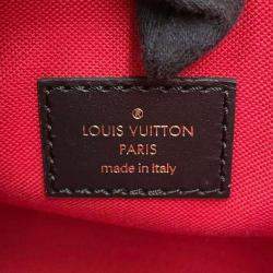 Louis Vuitton Monogram Reverse Giant Canvas OnTheGo PM Tote Bag