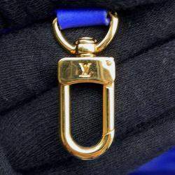 Louis Vuitton Blue Multicolor Monogram Masters Gauguin Neverfull MM Tote Bag