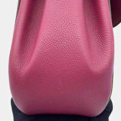 Pre Owned Louis Vuitton Aurore Monogram Eden  Size Mm