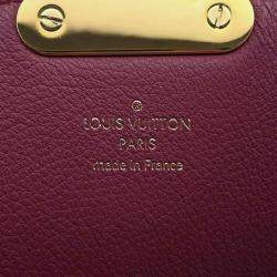 Pre Owned Louis Vuitton Aurore Monogram Eden  Size Mm