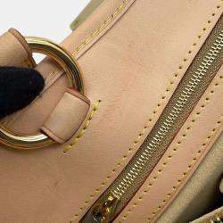 Louis Vuitton Brown Monogram Etoile Shopper  