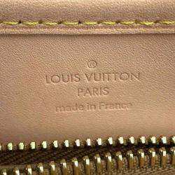 Louis Vuitton Brown Monogram Etoile Shopper  
