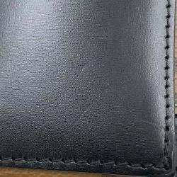 Louis Vuitton Noir Monogram Reverse Canvas Cannes Shoulder Bag