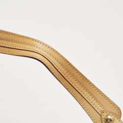 Louis Vuitton Monogram Canvas Leonor Bag