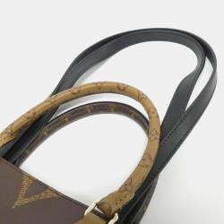 Louis Vuitton Monogram Canvas OnTheGo MM Tote Bag