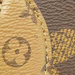 Louis Vuitton Monogram Canvas OnTheGo MM Tote Bag