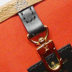 Louis Vuitton Monogram Canvas OnTheGo MM Tote Bag