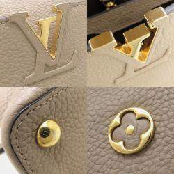 Louis Vuitton Parnassus Line Galle Capucines BB