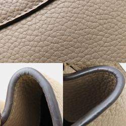 Louis Vuitton Parnassus Line Galle Capucines BB