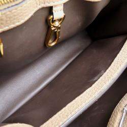 Louis Vuitton Parnassus Line Galle Capucines BB