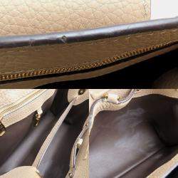 Louis Vuitton Parnassus Line Galle Capucines BB