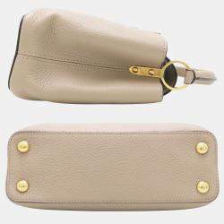 Louis Vuitton Parnassus Line Galle Capucines BB