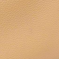 Pre Owned Louis Vuitton Leather Mahina On My Side MM Handbag