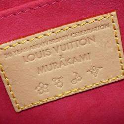 Pre Owned Louis Vuitton Monogram Pochette Accessoires 