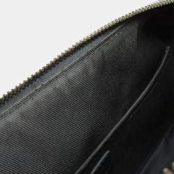 Louis Vuitton Noir Monogram Canvas City Keepall Bag 