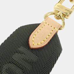 Pre Owned Louis Vuitton Brown Monogram Canvas Multi Pochette Accessoires Shoulder Bag