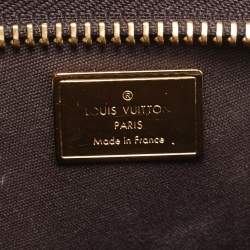 Louis Vuitton Amarante Monogram Vernis Brea PM NM Bag