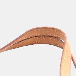 Pre Owned Louis Vuitton Brown Monogram Canvas Totally MM Tote Bag