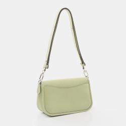 Louis Vuitton Vert Noto Epi Buci NM Shoulder Bag