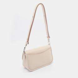 Pre Owned Louis Vuitton Quartz Epi Leather Buci NM Shoulder Bag