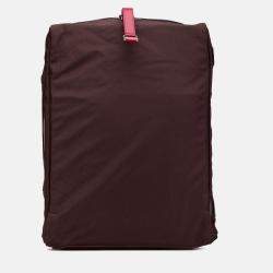 Louis Vuitton Pink Epi Pegase 55