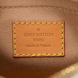 Louis Vuitton Beige Monogram Dune Speedy Bandouliere 20