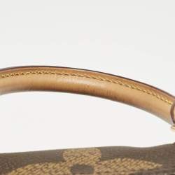 Louis Vuitton Giant Monogram Reverse Canvas Speedy Bandouliere 30 Bag