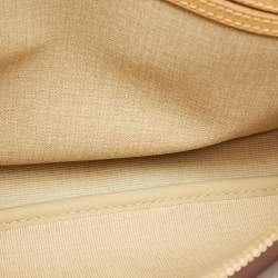 Louis Vuitton Monogram Canvas Reporter PM Bag