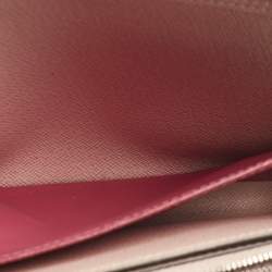 Louis Vuitton Multicolor Epi Leather Wallet On Chain
