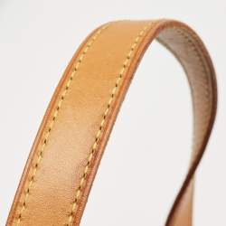 Louis Vuitton Monogram Canvas Batignolles Horizontal Bag
