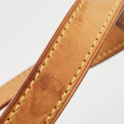 Louis Vuitton Monogram Canvas Batignolles Horizontal Bag