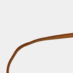 Louis Vuitton Brown Monogram Pochette Accessoires Handbag