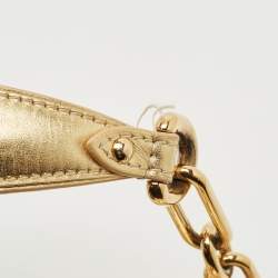 Louis Vuitton White Monogram Multicolore Canvas Marilyn Bag