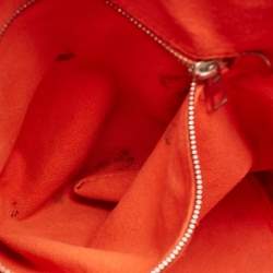 Louis Vuitton Piment Epi Leather Petit Noe Bag