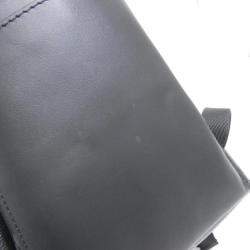 Louis Vuitton Black Monogram Eclipse Discovery PM Backpack