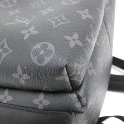 Louis Vuitton Black Monogram Eclipse Discovery PM Backpack