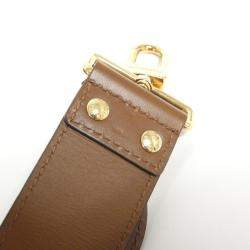 Louis Vuitton Brown Monogram Papillon Trunk Shoulder Bag